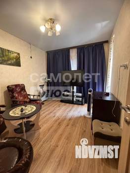 4-к квартира, вторичка, 112м2, 9/10 этаж