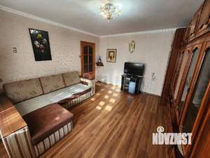 2-к квартира, вторичка, 57м2, 4/10 этаж