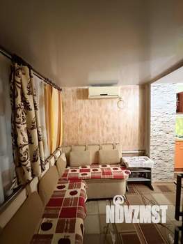 2-к квартира, вторичка, 53м2, 1/5 этаж