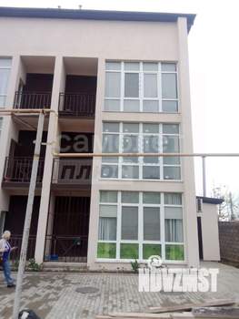 Студия квартира, вторичка, 36м2, 1/3 этаж