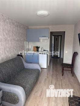 Студия квартира, вторичка, 20м2, 3/4 этаж