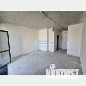 1-к квартира, вторичка, 34м2, 4/5 этаж