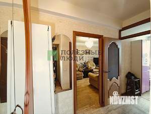 2-к квартира, вторичка, 45м2, 2/5 этаж