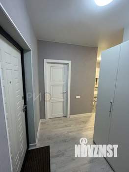 Студия квартира, вторичка, 33м2, 2/8 этаж