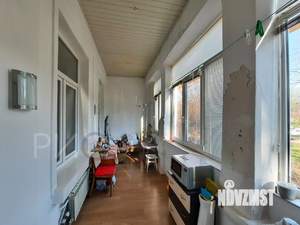 2-к квартира, вторичка, 36м2, 1/2 этаж