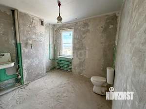 1-к квартира, вторичка, 32м2, 8/9 этаж