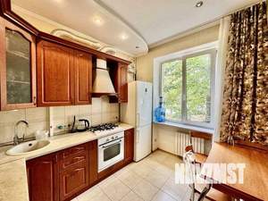 2-к квартира, вторичка, 67м2, 2/3 этаж