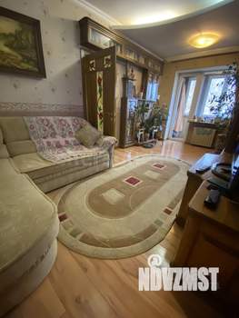 2-к квартира, вторичка, 42м2, 3/3 этаж