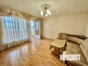 2-к квартира, вторичка, 56м2, 4/9 этаж