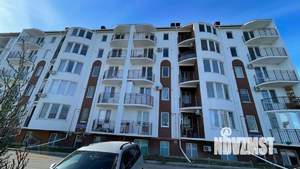 1-к квартира, вторичка, 33м2, 5/5 этаж