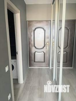 Студия квартира, вторичка, 25м2, 4/6 этаж