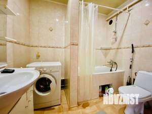 3-к квартира, вторичка, 55м2, 5/5 этаж