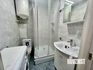 Студия квартира, вторичка, 30м2, 1/3 этаж