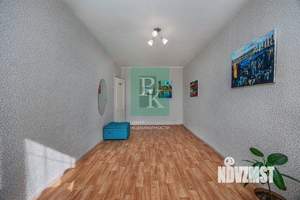 3-к квартира, вторичка, 67м2, 5/5 этаж