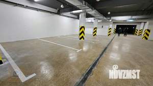 Студия квартира, вторичка, 41м2, 6/7 этаж
