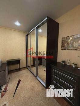 1-к квартира, вторичка, 31м2, 3/5 этаж