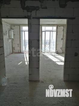 1-к квартира, вторичка, 50м2, 9/10 этаж