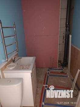 1-к квартира, вторичка, 33м2, 10/10 этаж