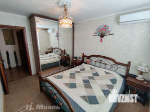 2-к квартира, вторичка, 70м2, 4/5 этаж
