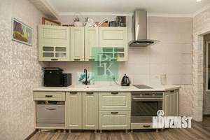 1-к квартира, вторичка, 44м2, 2/10 этаж