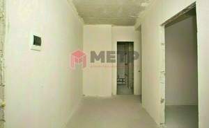 1-к квартира, вторичка, 55м2, 5/9 этаж