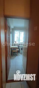 2-к квартира, вторичка, 43м2, 2/5 этаж