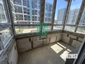 2-к квартира, вторичка, 80м2, 2/9 этаж