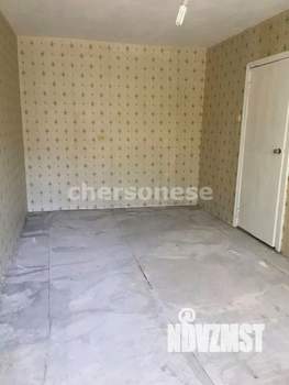 1-к квартира, вторичка, 29м2, 1/5 этаж