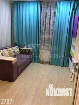 3-к квартира, вторичка, 65м2, 8/11 этаж
