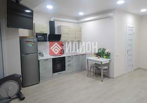 1-к квартира, вторичка, 32м2, 7/10 этаж