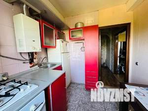 1-к квартира, вторичка, 31м2, 4/5 этаж