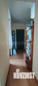 2-к квартира, вторичка, 50м2, 3/3 этаж