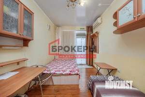 Студия квартира, вторичка, 16м2, 1/2 этаж
