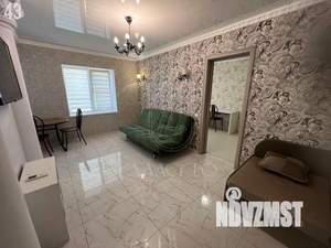 2-к квартира, вторичка, 44м2, 1/2 этаж