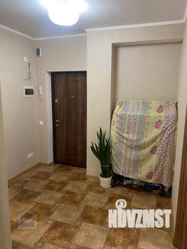 2-к квартира, вторичка, 59м2, 3/5 этаж