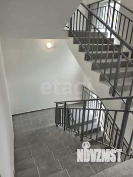 1-к квартира, вторичка, 38м2, 1/9 этаж