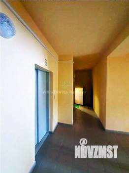 1-к квартира, вторичка, 39м2, 8/9 этаж
