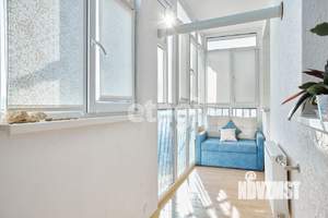 1-к квартира, вторичка, 42м2, 5/5 этаж