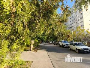 1-к квартира, вторичка, 40м2, 10/10 этаж