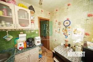3-к квартира, вторичка, 61м2, 5/5 этаж