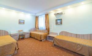 Студия квартира, вторичка, 33м2, 1/5 этаж