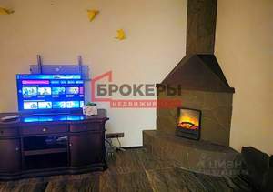 3-к квартира, вторичка, 86м2, 1/2 этаж