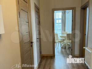 2-к квартира, вторичка, 70м2, 2/9 этаж