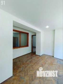 4-к квартира, вторичка, 100м2, 1/5 этаж