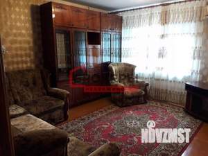 3-к квартира, вторичка, 77м2, 2/8 этаж