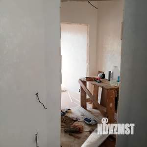 3-к квартира, вторичка, 60м2, 1/2 этаж