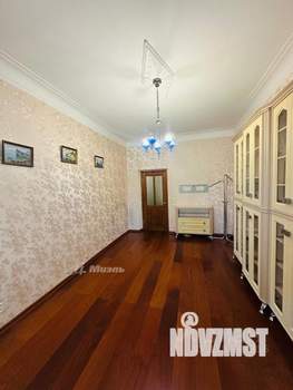 3-к квартира, вторичка, 64м2, 2/3 этаж