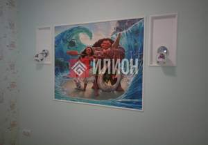 1-к квартира, вторичка, 47м2, 3/4 этаж