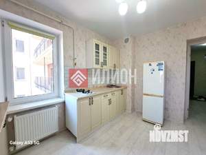 1-к квартира, вторичка, 45м2, 4/9 этаж