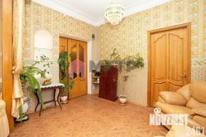 4-к квартира, вторичка, 79м2, 3/3 этаж